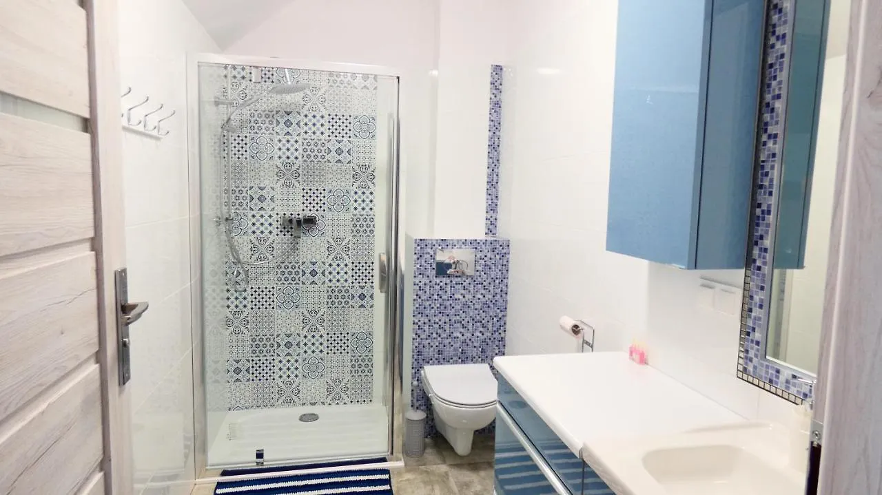 Apartament z widokiem. Karpacz 0*,