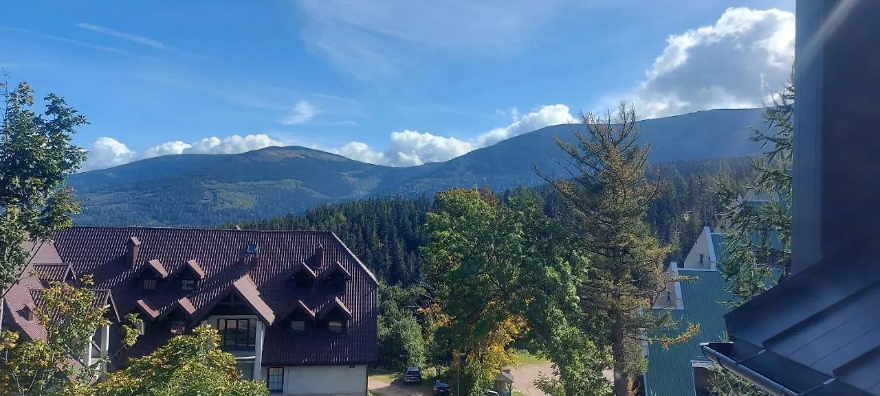 Apartament z widokiem. Karpacz 0*,