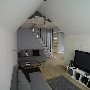 Stroma Apartament Zakopane