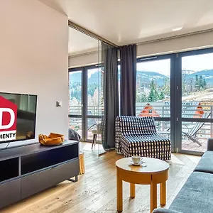 Apartament Triventi 99 Z Widokiem - 5d, Karpacz