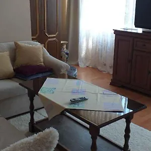 Apartament W Centrum Miasta Apartament Kołobrzeg