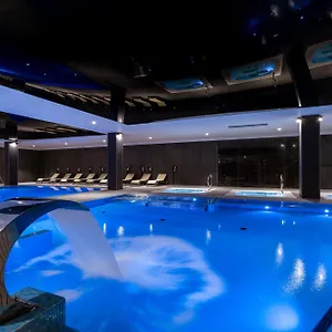 Mountain 5* Отель