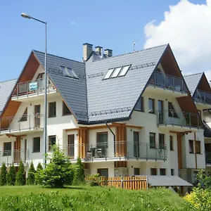 Bystra Woda Comfort Apartament Zakopane